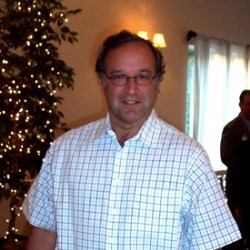 Lou Scheinfeld lou | Partners in Network