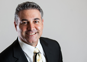 Ken Fernandez, Founder of Partners in Network